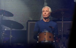 charlie watts morre aos 80 anos