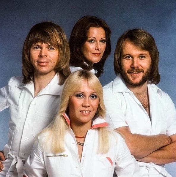 abba forever