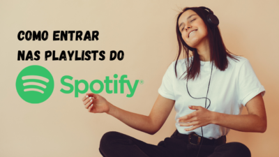 Curadoria Spotify