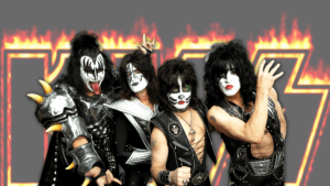 Banda Kiss