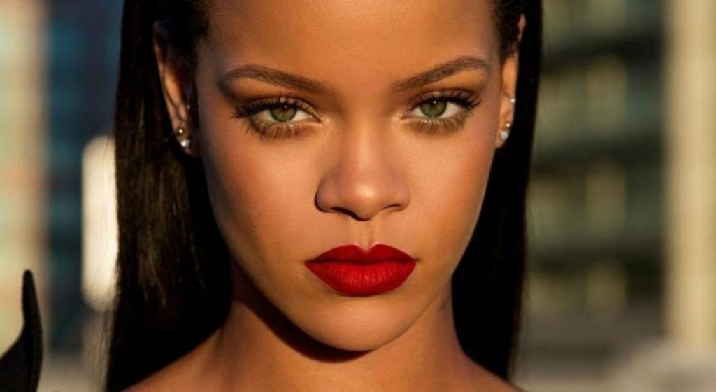 Rihanna empoderamento