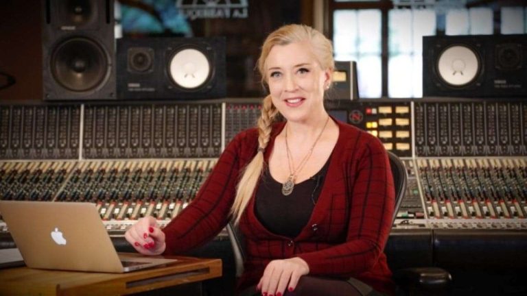 Sylvia Massy