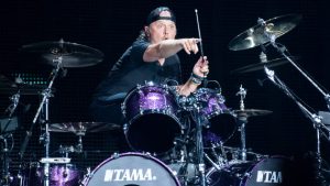 Lars Ulrich