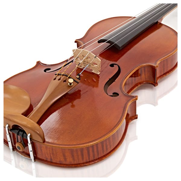 1 - Messias Stradivarius - Violino mai caro do mundo 
