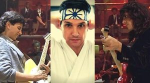 Cobra Kai Ralph Macchio