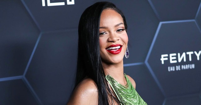 Rihanna - Forbes 2022