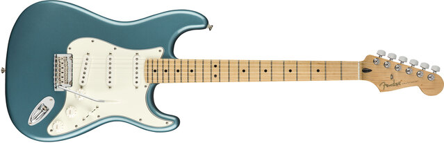 Fender Stratocaster - Player