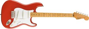 Fender Stratocaster