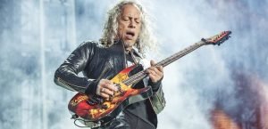 Kirk Hammett