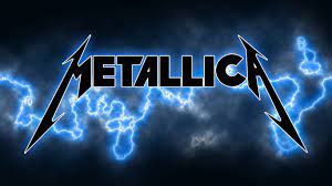Logo do Metallica