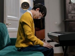 aprender a tocar piano sozinho