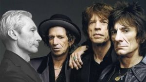 Rolling Stones