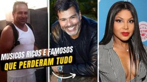 muicos ricos e famosos