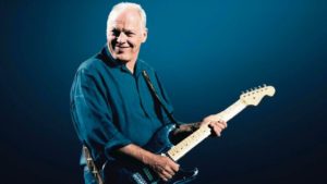 David Gilmour