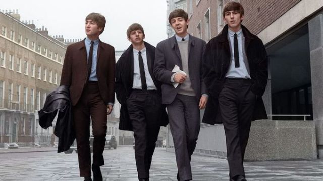 Beatles - George Harrison