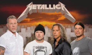 10 Coisas que você não sabia sobre Master of Puppets