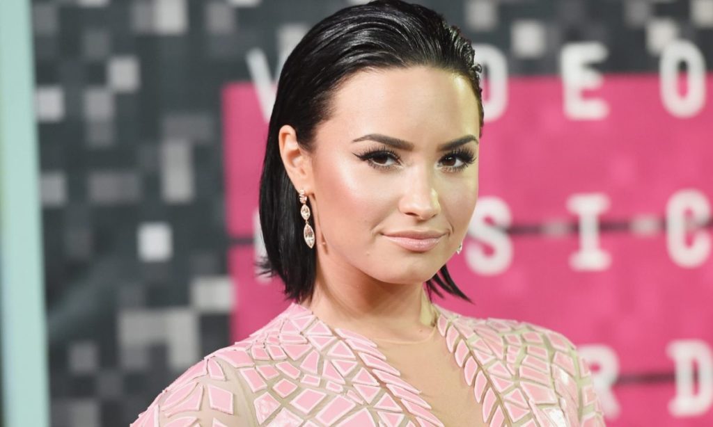 Demi Lovato pop stars mais ricos do mundo