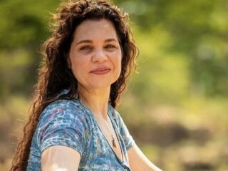 Maria Bruaca - Novela Pantanal