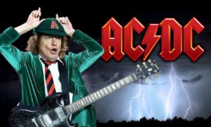 AC/DC Mitos e verdades sobre o real significado do nome da banda