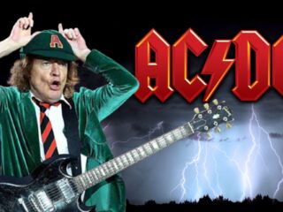 AC/DC Mitos e verdades sobre o real significado do nome da banda