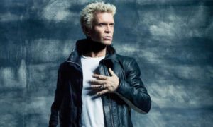 Billy Idol conta como os Beatles abriram sua mente e influenciaram na sua carreira