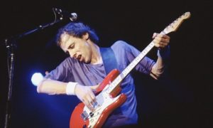 Dire Straits A história por trás da música Sultans Of Swing