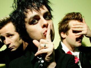 Green Day 11 fatos curiosos sobre a banda que foi uma das atrações do Rock in Rio 2022
