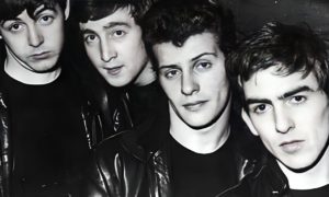 Por que Pete Best foi demitido dos Beatles para dar lugar a Ringo Starr_capa