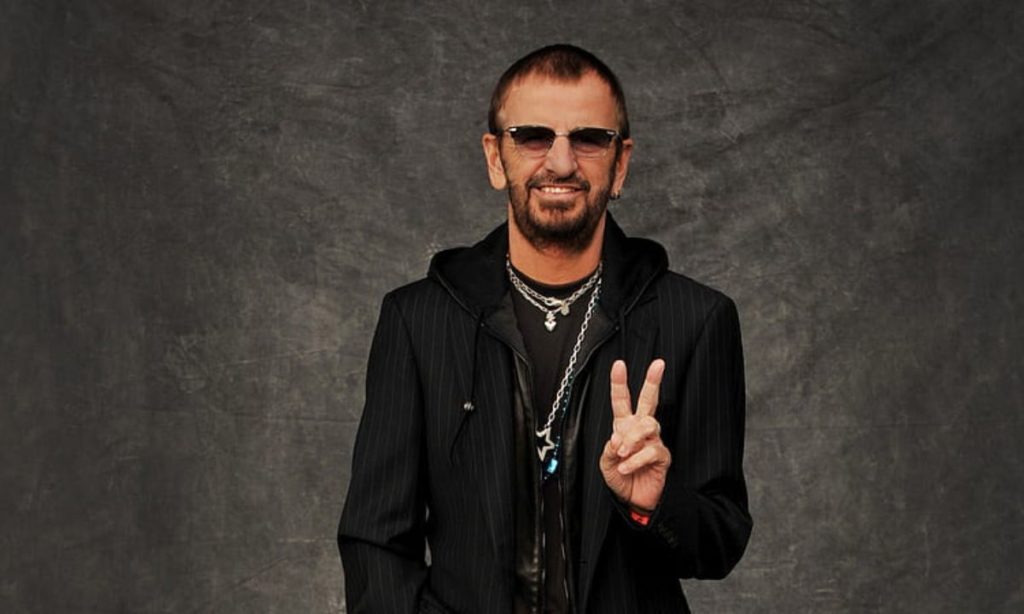 Ringo Starr Os piores momentos da vida e carreira do ex-beatle  [ nomes de estrelas do rock ]