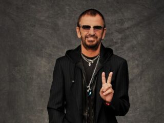 Ringo Starr Os piores momentos da vida e carreira do ex-beatle