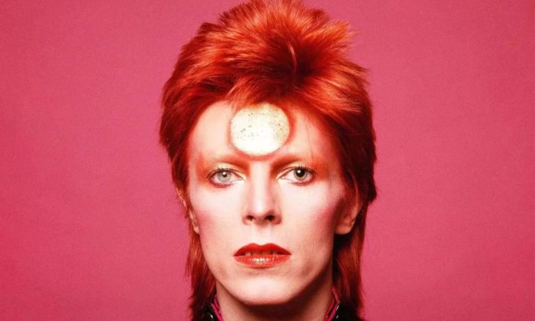 Spotify David Bowie previu o surgimento das plataformas digitais