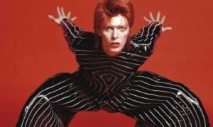 David Bowie