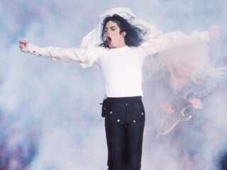 momentos Michael Jackson