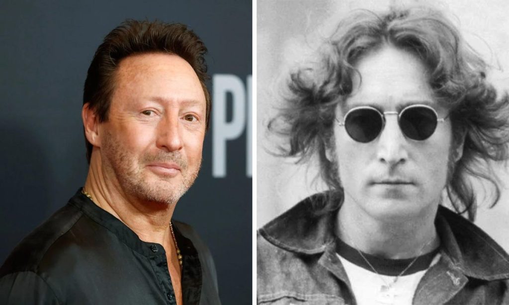 Julian Lennon