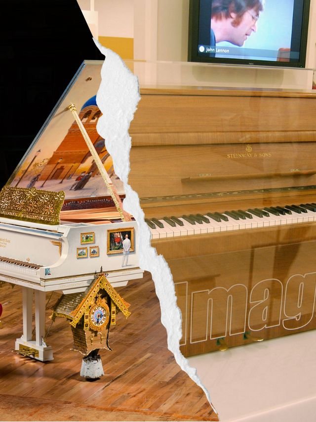 Os 5 pianos mais caros do mundo em 2022 Coisa de Músico Os 5 pianos mais caros do mundo em 2022 Coisa de Músico