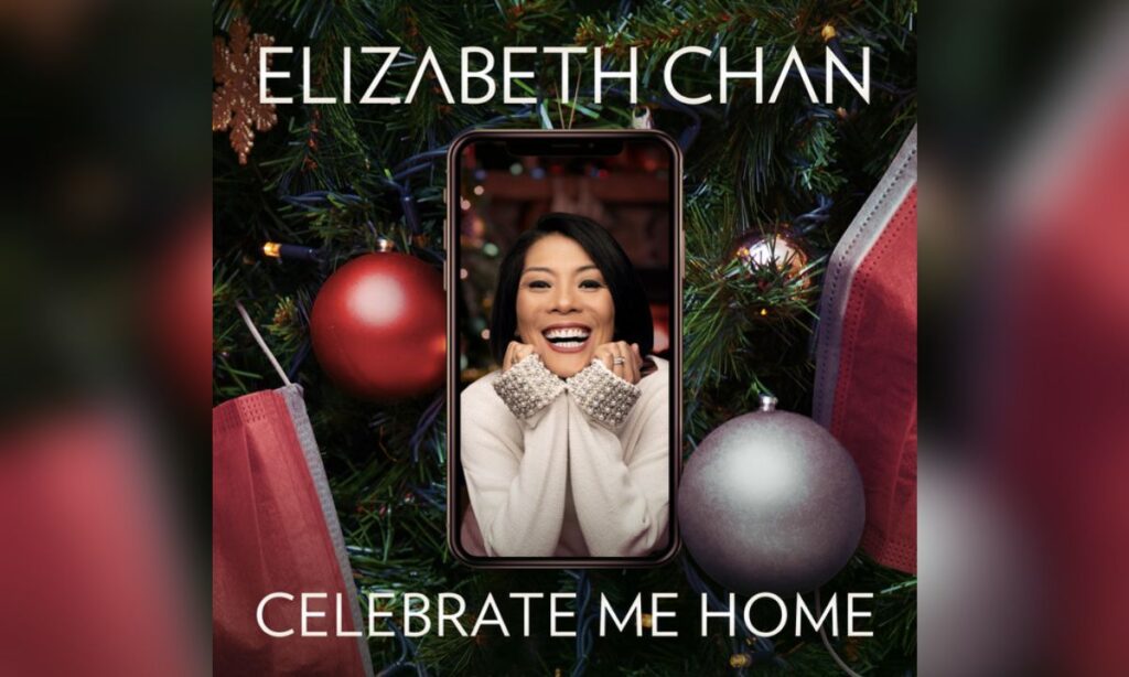 Elizabeth Chan acaba com os planos de Mariah Carey de registrar a marca rainha do natal