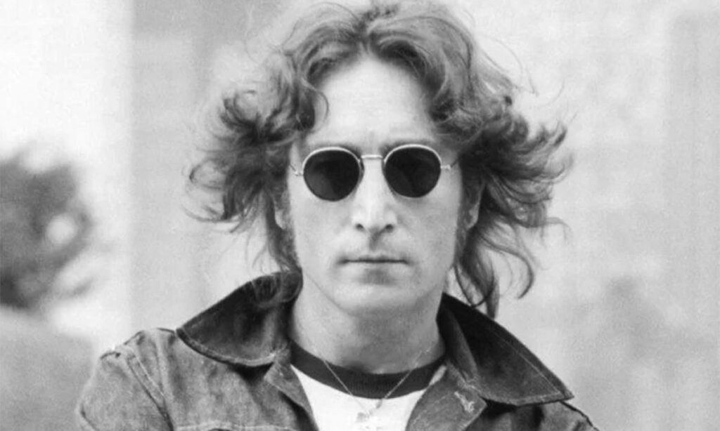  John Lennon 
