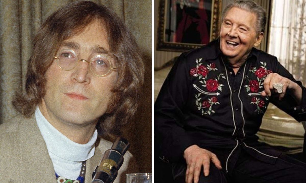 John Lennon