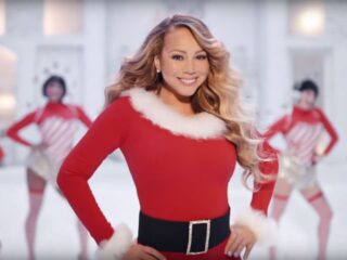 Mariah Carey perde disputa pela marca 'Rainha do Natal' para Elizabeth Chan