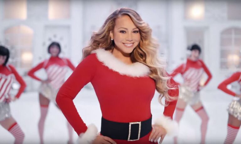 Mariah Carey perde disputa pela marca 'Rainha do Natal' para Elizabeth Chan