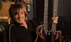 Richie Sambora