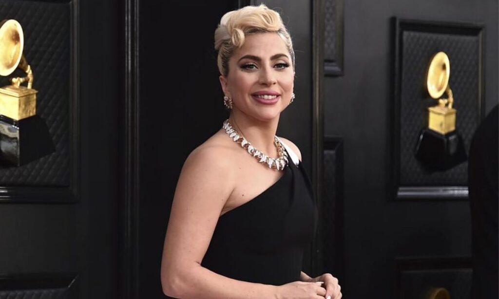 Lady Gaga 7