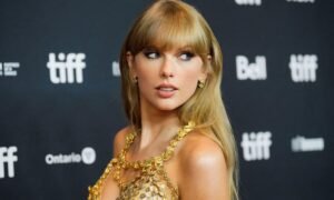 Taylor Swift