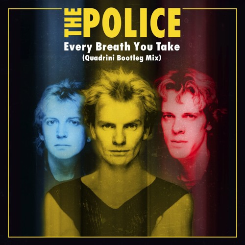 Every Breath You Take - The Police #spotify #thepolice #rock #tradução