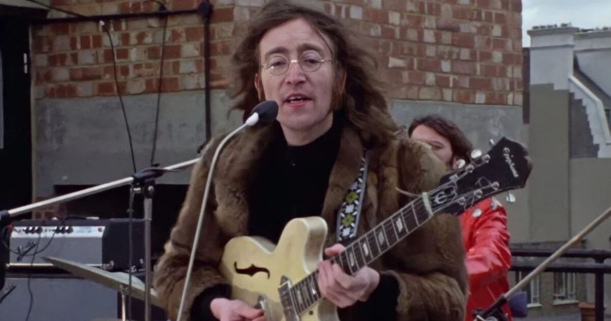 A música dos Beatles que destruiu a voz de John Lennon