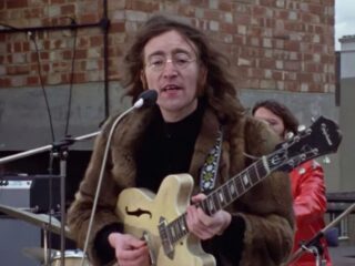 A música dos Beatles que destruiu a voz de John Lennon
