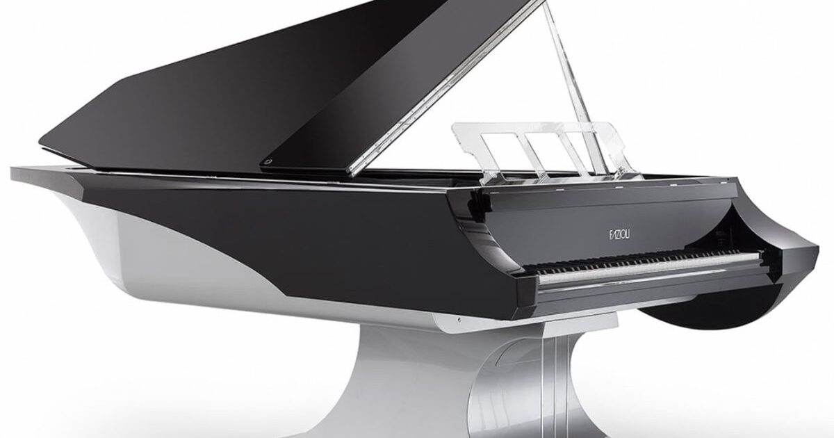 As 10 melhores marcas de piano do mundo [Atualizado 2023]