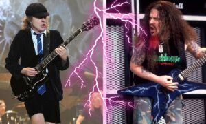 As 10 principais diferenças entre o Hard Rock e o Heavy metal