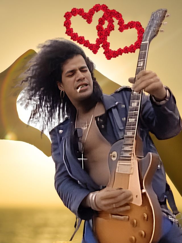 Slash november rain solo