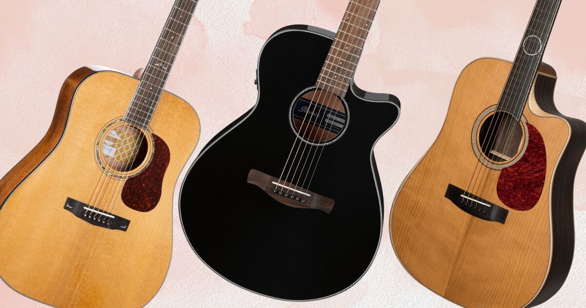 Os 10 melhores violões para comprar em 2023 por no máximo R$ 1.200,00